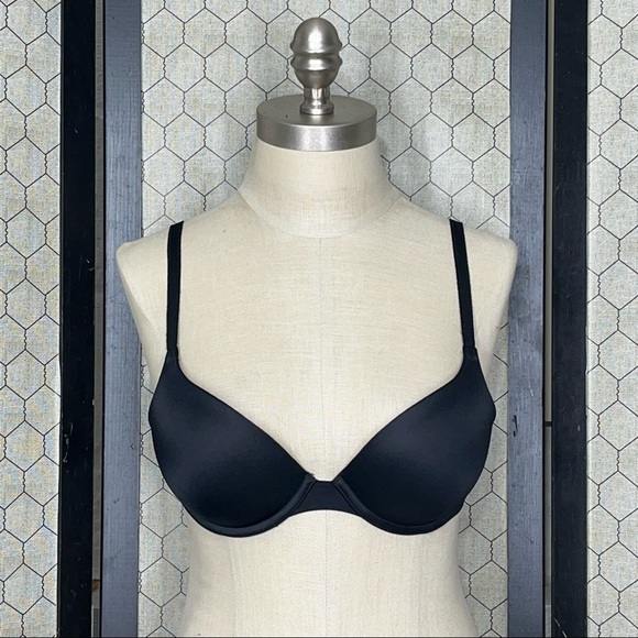 PINK Wear Everywhere Push-Up Bra - Picture 1 of 11